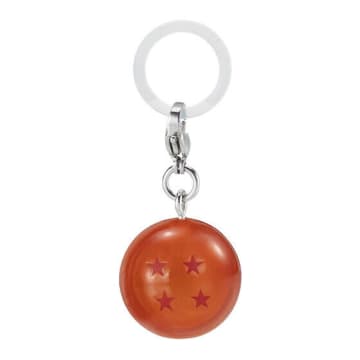 「ドラゴンボール」めじるしアクセサリー第2弾が先行販売！“さよなら天さん”の餃子や、チョコになったブウなどユニークな全5種