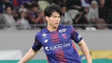 FC東京DF木村誠二のベルギー移籍で「注目すべきは…」坂本一彩の同僚に
