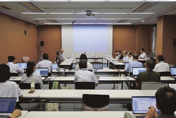 堺市／堺ミュージアム整備へ議論始動、市が基本理念提示