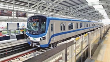 ワールドワイド／東京メトロが海外鉄道ビジネスを積極展開、Ｏ＆Ｍ事業を推進