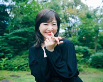 吉高由里子「もっともっと知りたいと思うようになりました」『光る君へ』生き抜いて起きた変化と大きな気づき