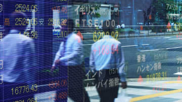 決算発表シーズン本格化で個別銘柄の物色旺盛…半導体製造を支える「純水製造装置」の注目株がストップ高の急騰【昨日動いた個別株】