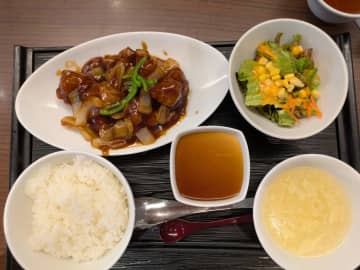 【名古屋】モーニングもランチも！地元で人気の名店5選でおなかも心も満たそう