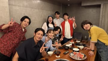 『ニノさんとあそぼ』玉木宏と絶品ハラミ爆食ツアー　浴衣姿で怪談話大会も