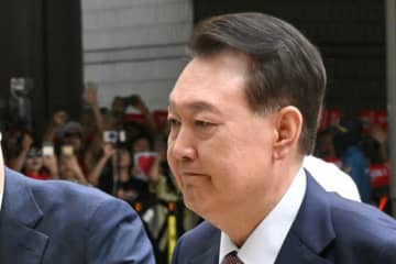 金桂利弁護士「尹錫悦前大統領は失明の危険性、糖尿病・頸動脈狭窄・心臓病がある」と公開＝韓国