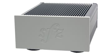 スフォルツァート、Amazon Music対応＆リニア電源搭載のネットワークトランスポート「DST-Draco」