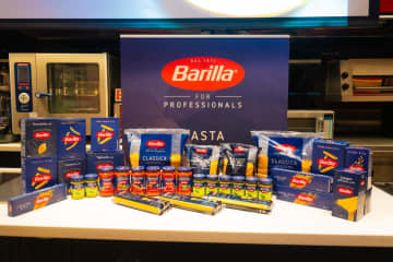 【プロの味を家庭でも！】世界No.1の老舗パスタメーカー「Barilla」が長年愛される秘密とは？
