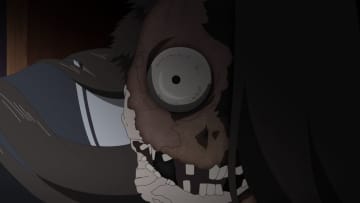 新アニメ『地獄先生ぬ～べ～』2週間ぶりの最新話、話題の「てけてけ伝説」を信じた結果…【先行カット】
