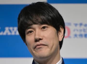 松山ケンイチ、青森ねぶた祭でTシャツを手売り。自身のブランドとコラボ、「贅沢すぎます」と反響