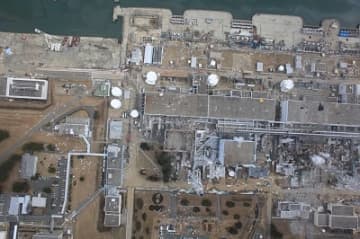 福島原発事故作業で「結腸がん」初の労災認定　放射線被ばくでの認定は計15人　