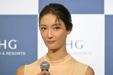 菜々緒が本気で「ビジュイイじゃん」をやるとこうなる。『TOKYO MER』出演者で踊る⇨佐野勇斗に愛ある“コメ返し”もかっこいい