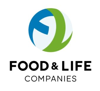 F＆LC 決算／10～6月増収増益、通期予想を上方修正