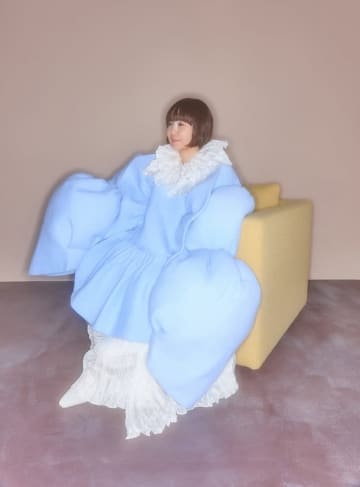 土岐麻子、秋に東京でワンマンライブ【Serendipities!】開催決定