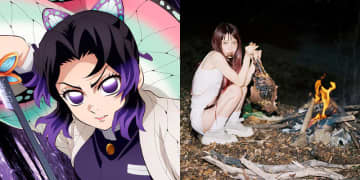 【moraアニソンランキング】『鬼滅』『ダンダダン』話題沸騰！夏アニメ主題歌がさらにランキングを彩る