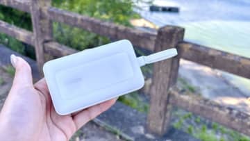 【“電源迷子”から卒業】旅ライターが手放せないモバイルバッテリー｜Anker Zolo Power Bank（10000mAh, 30W, Built-In USB-Cケーブル）