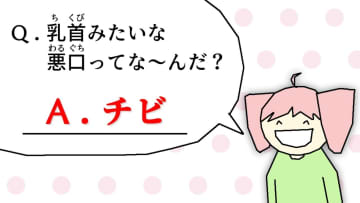 【ビルボード】“ニコニコ VOCALOID SONGS TOP20”、山本「乳首なぞなぞ」2週連続首位に