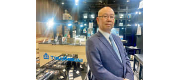 【インタビュー】ツジカワ辻󠄀川豊社長「オープンイノベーションの加速に強い手応えがある」