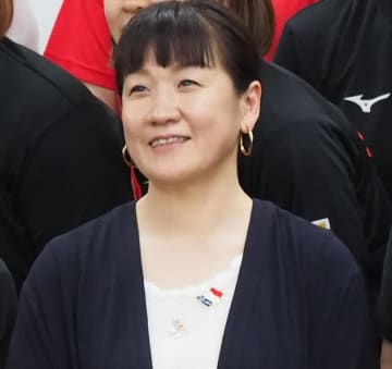谷亮子、幼い頃の子どもたちとの夏の思い出ショット公開⇨「似てますね」「幸せなお顔」とファン