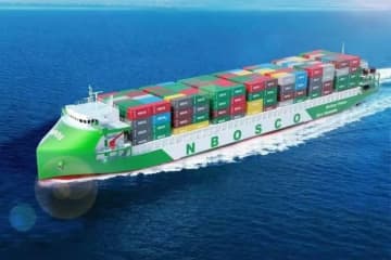 1-6月の海洋生産総額、前年同期比5．8％増の5兆1000億元に―中国