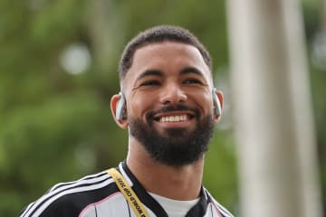 ユヴェントス退団が濃厚のD・ルイス…代理人と“交渉開始”のN・フォレストが争奪戦リード？