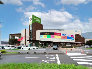 ワンズモール／ワークマンなど導入、9／5リニューアルオープン