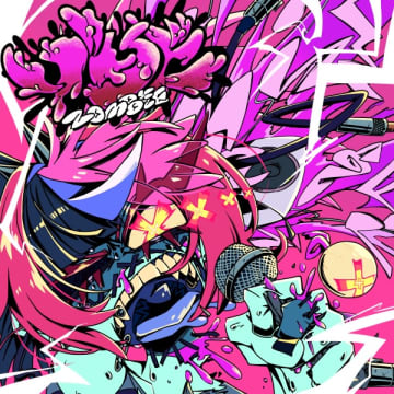 shallm、新曲「ゾンビ」8/11デジタルリリース決定