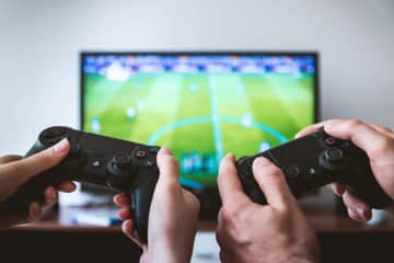 中国のゲームユーザー規模、6億7900万人近くに