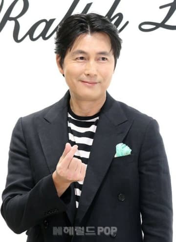 “父親”チョン・ウソン、復帰控えて知られた新たなうわさ…“プライベート”はだんまりを続けるつもり？