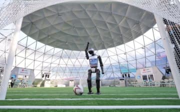 世界人型ロボットスポーツ大会、入場券が大人気―中国