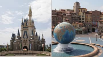 東京ディズニー、熱中症対策でついにアトラクションを“開放”。神対応の声に広報「日陰の多い場所でゲストに休憩してほしい」