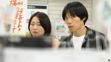 Gメン吉住・加賀vs盗むそぶりが全くないステルス万引き犯！？