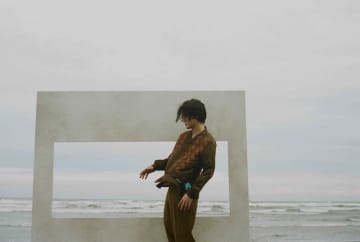 センチミリメンタル、2ndアルバム『カフネ』本日リリース＆初となるワールドツアー開催決定