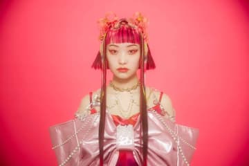 水曜日のカンパネラ、4th EP『可愛女子（かわいいじょし）』リリース決定。12月には全国Zeppツアー開催も