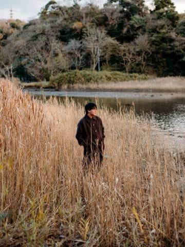 気鋭のシンガー・ソングライター“光季”、1stデジタル・アルバム『一夏熱想』リリース