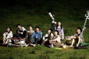 『僕達はまだその星の校則を知らない』はじめての夏合宿！