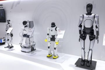人型ロボット産業に「注文ラッシュ」、導入進む案内・演出分野―中国