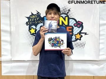 入野自由「再始動にピッタリの1枚」ニューシングル『Who I Am』に込めた想い！