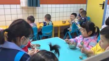 小学校入学前の1年の幼稚園保育教育費を減免、育児コスト削減―中国