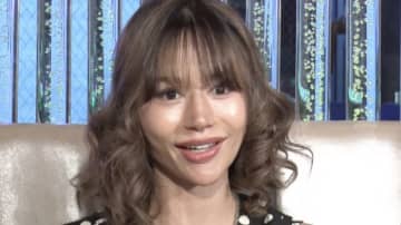 整形28回の水沢アリー、ダウンタイム中に番組出演　事務所に口止めされる