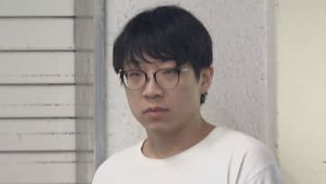 女子高校生と“みだらな行為”の理由は「日本語の勉強になるから」中国人留学生の男（28）逮捕…パパ活募集に連絡