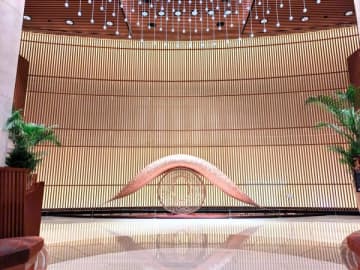 【日比谷】ザ・ペニンシュラバンコクのタイ料理が東京で!?コース料理全メニュー紹介