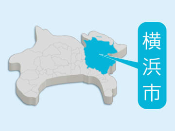 横浜港の5分間花火「ナイトフラワーズ」10日は中止に　4日の台船火災受け当面の間