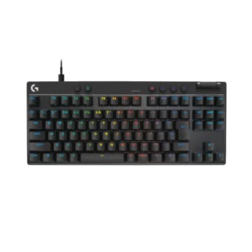 【Amazonセール】Logicool G PRO X TKL LIGHTSPEED ワイヤレスゲーミングキーボード