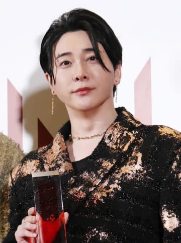 【あんぱん】「まさかの…」ミセス・大森元貴と共演者の2ショットに反響「羨ましすぎる」「夢のコンビ」