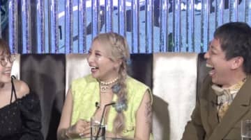 「店員にキレる」男性が好き！　加藤紗里の独特すぎる恋愛観にスタジオ爆笑
