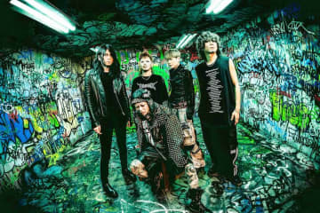 Petit Brabancon、＜vs 凛として時雨編＞＜vs SiM編＞ティザー動画公開