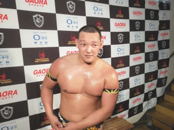 【ドラゴンゲート】菊田円がドリームゲート前哨戦でシュン・スカイウォーカーを完全KO！「どこが天空なんだ？オマエが地べたで俺が上だ。地獄は今ここだ！」