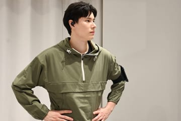 バレーボール・髙橋藍選手、大阪で新体験！？「心が豊かになった」