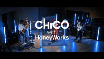 CHiCO with HoneyWorks、デビュー記念日に活動再開発表。新曲がTVアニメOPテーマ＆東名阪Zeppツアー開催決定も