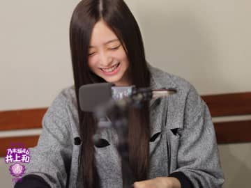 乃木坂46井上和「中学のときは習いごとが忙しすぎて…」学生時代の“夏休みの思い出”を振り返る